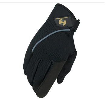 Competition Glove - NAVY/BLACK (udgået)